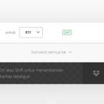 3 Langkah Cara Mengubah Word ke RTF di 2026, Wajib Dicoba!