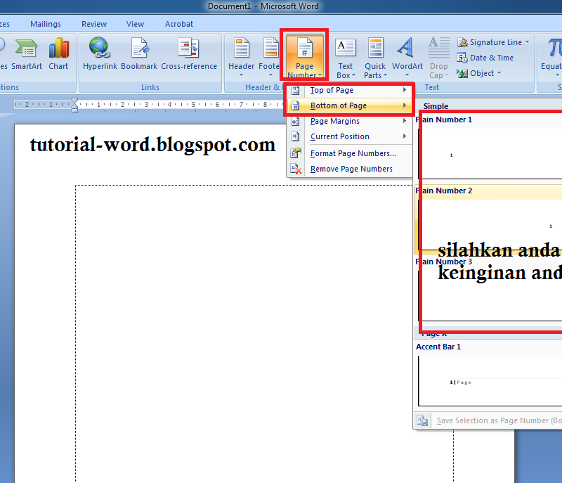 3 Rahasia Cara Menambah Blank Page di Word 2026 yang Selama Ini Salah