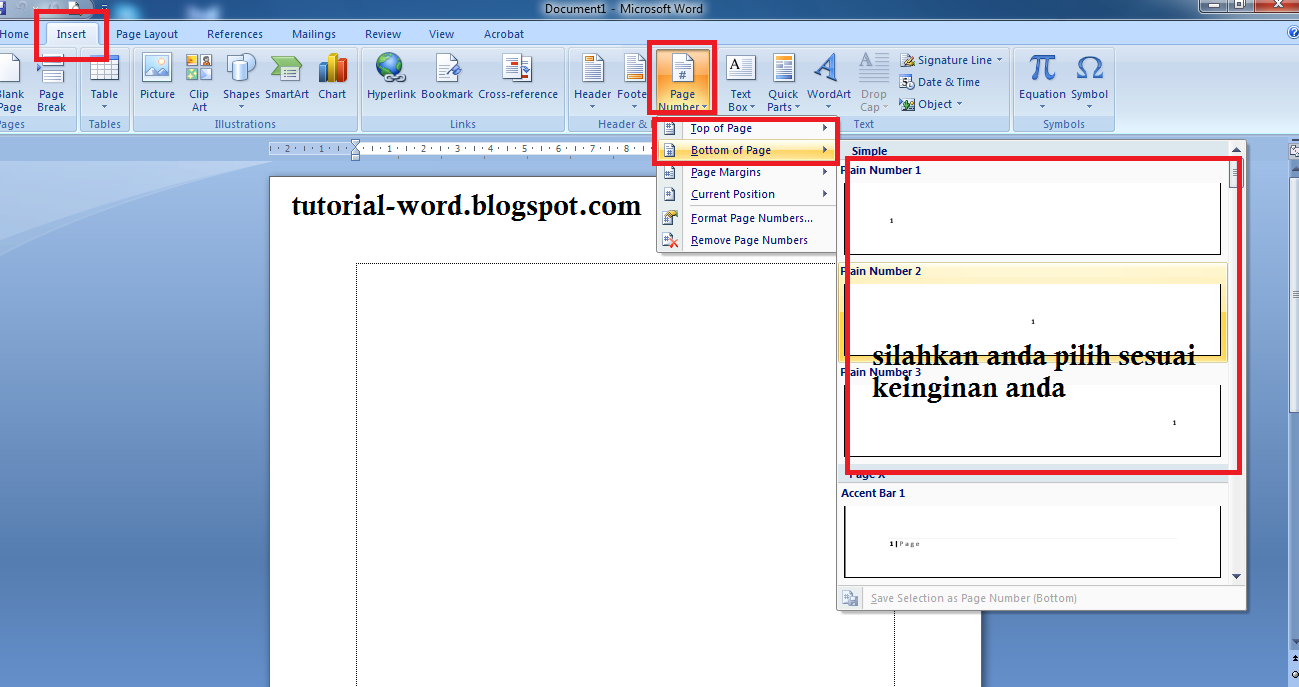3 Rahasia Cara Menambah Blank Page di Word 2026 yang Selama Ini Salah