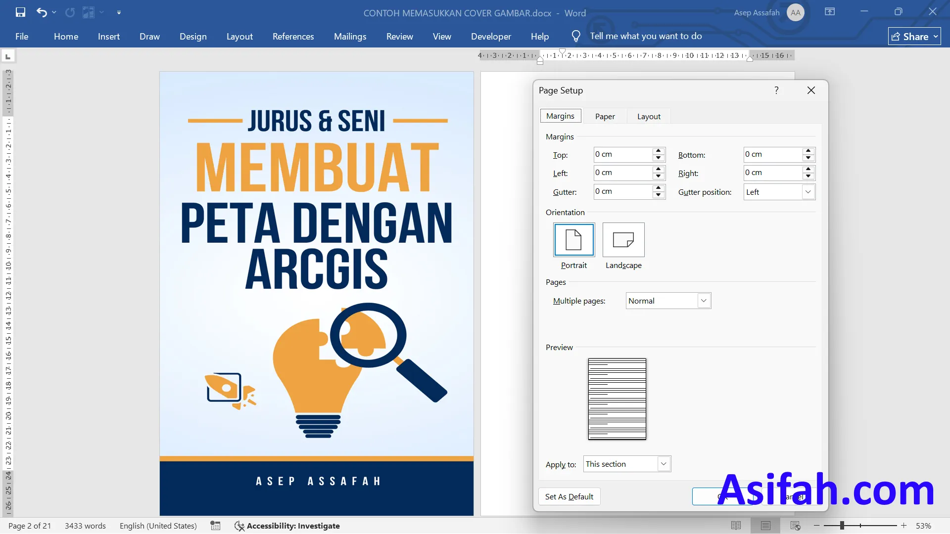5 Cara Memasukan PPT ke Word di 2026 yang Wajib Tahu Sebelum Terlambat