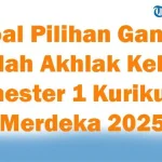 5 Rahasia Terbukti Kuasai Soal Akidah Akhlak Kelas 7 Semester 1 di 2026