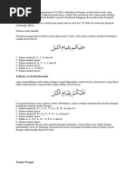 7 Rahasia Cara Agar Tulisan Arab Tidak Terbalik di Word yang Jarang Diketahui