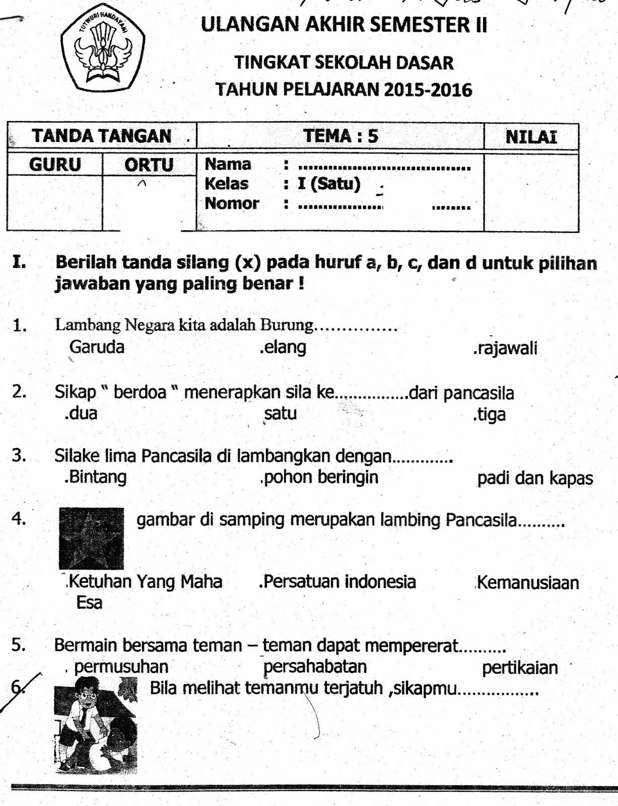 Jangan Download Soal Bahasa Indonesia Kelas 7 Semester 1 Sebelum Baca 5 Fakta Ini di 2026