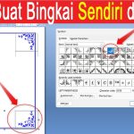 Ternyata! 7 Cara Membuat Bingkai di Word 2007 untuk Hasil Cetak Maksimal di 2026