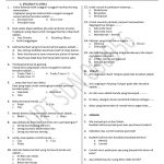 Ternyata Ini Pola Soal Ujian Kelas 2 SD Semester 1 2026 yang Paling Sering Keluar