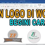 5 Cara Membuat Logo di Microsoft Word 2010 yang Profesional dan Wajib Kamu Coba di 2026