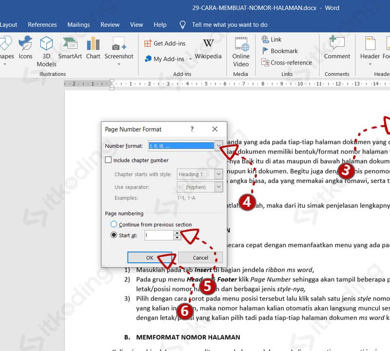 5 Cara Mendelete Halaman di Word yang Jarang Diketahui di 2026