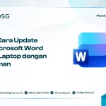 5 Langkah Mudah Cara Update Word 2016 ke 2019 di 2026, Ternyata Gratis