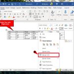 5 Cara Un Merge Cell di Word yang Jarang Diketahui, Ternyata Semudah Ini di Tahun 2026