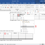 7 Cara Mengembalikan Merge Cell di Word yang Terlanjur Terhapus Tanpa Ribet