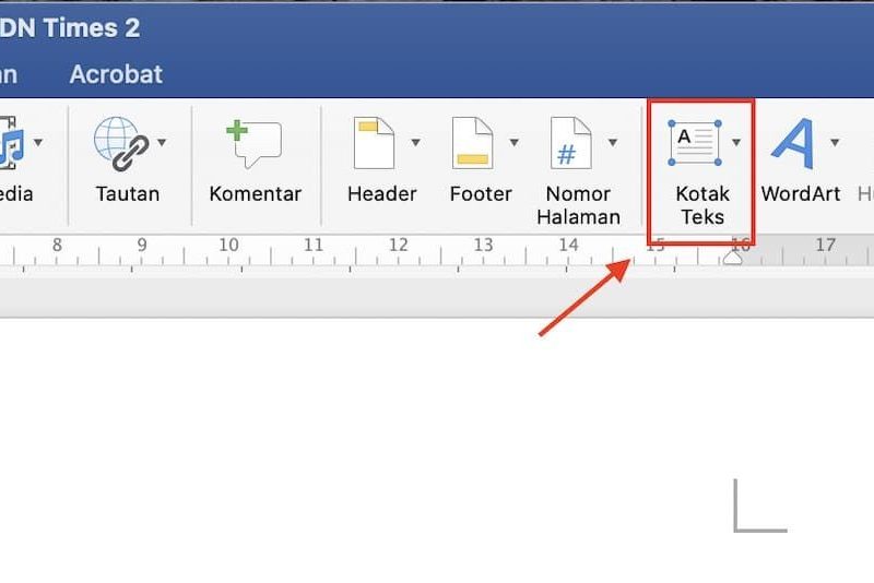 Cara Membuat Th Kecil di Word dengan Mudah dan Cepat, Ternyata Ada 3 Trik Praktis yang Jarang Diketahui untuk Pemula