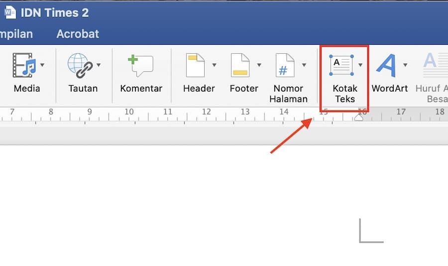 Cara Membuat Th Kecil di Word dengan Mudah dan Cepat, Ternyata Ada 3 Trik Praktis yang Jarang Diketahui untuk Pemula