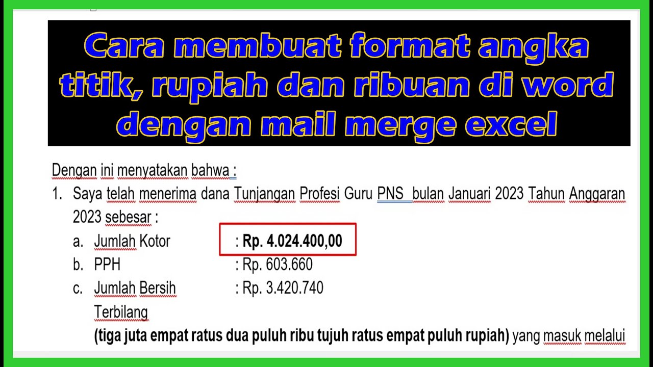 Terbukti 7 Langkah Rahasia cara membuat rupiah di word 2016 yang Jarang Diketahui