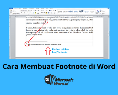 Terbukti Cara Membuat Y Topi di Word dalam 5 Langkah Praktis Sebelum 2026