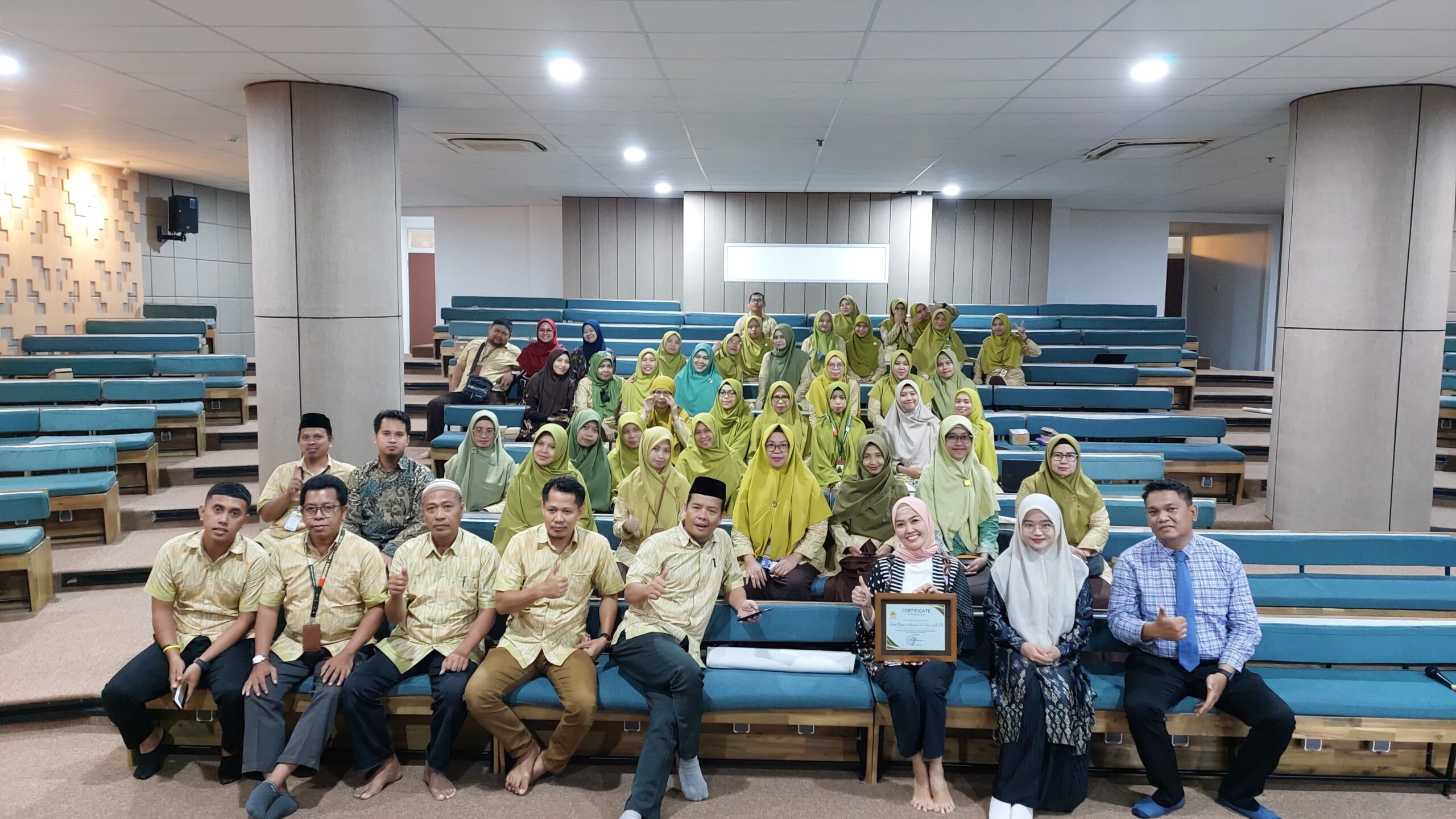 Download Soal Ulangan Matematika Akhir Semester Kelas 3 SD Terupdate dan Terlengkap