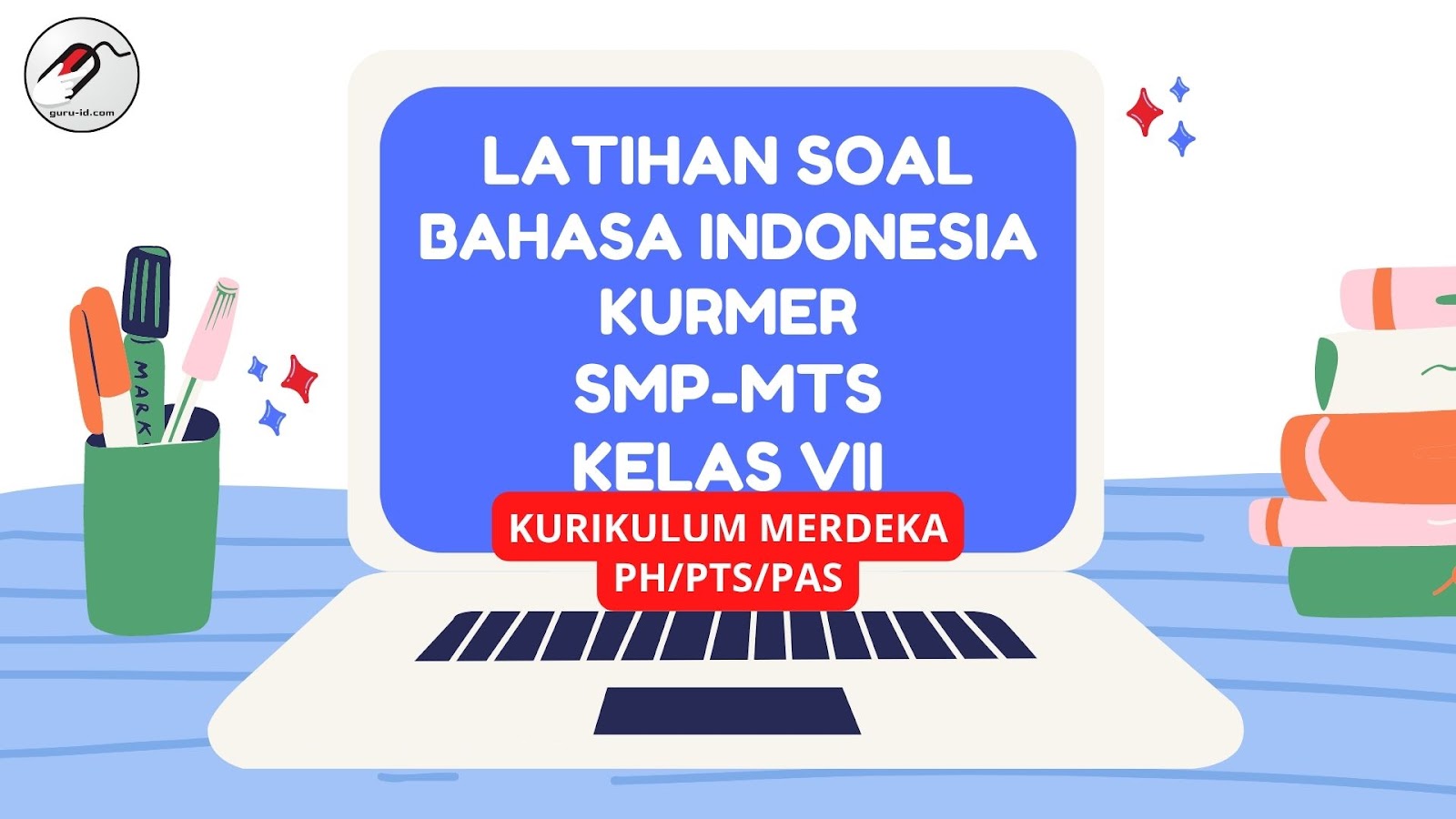Rahasia Lulus Sempurna dengan Bocoran Soal UAS Alquran Hadits Kelas 3 MI Semester 1 2019